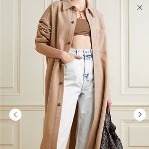 . Frankie Shop's shirt